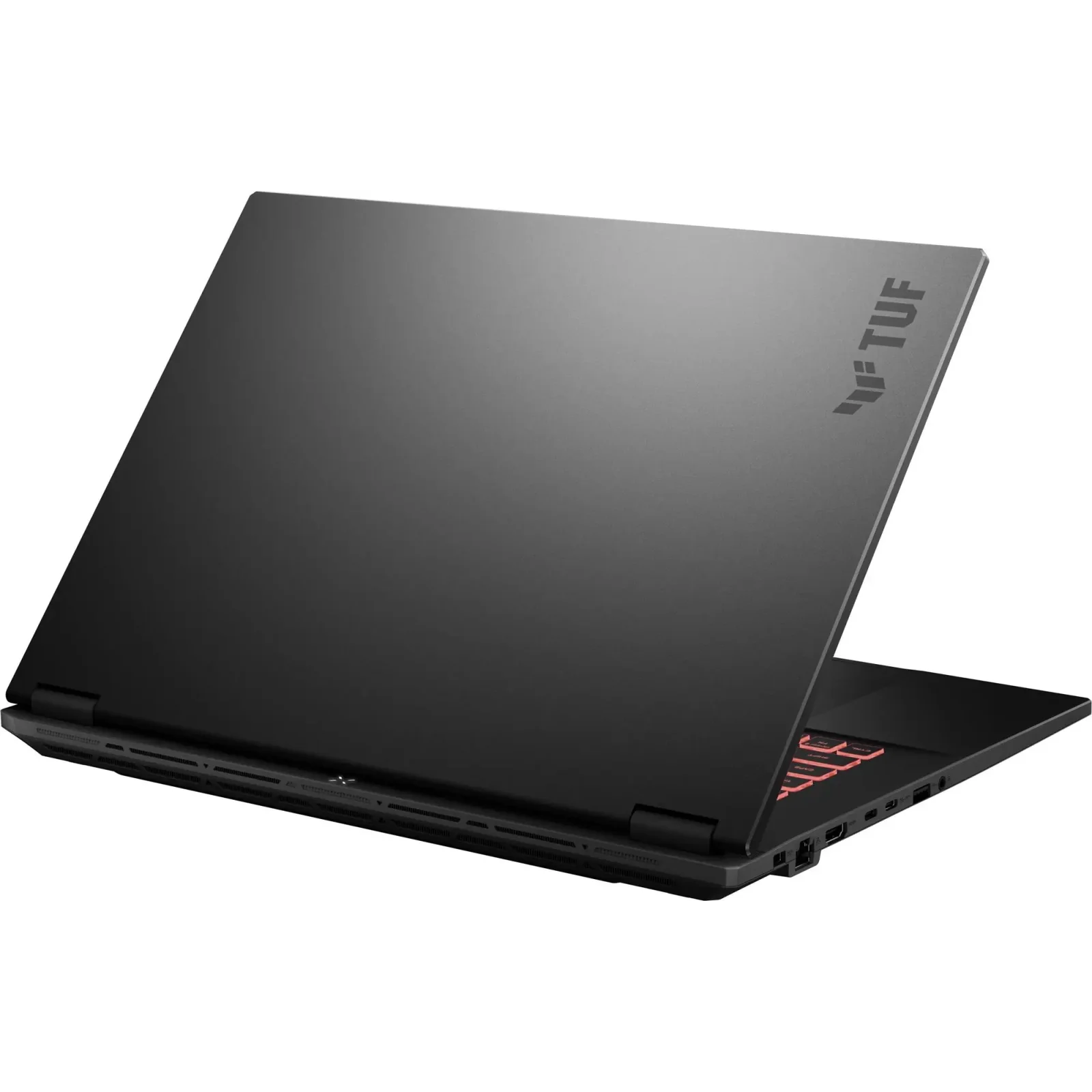 Ноутбук Asus TUF Gaming A18 FA808UH Jaeger Gray (90NR0NM1-M00150) UA