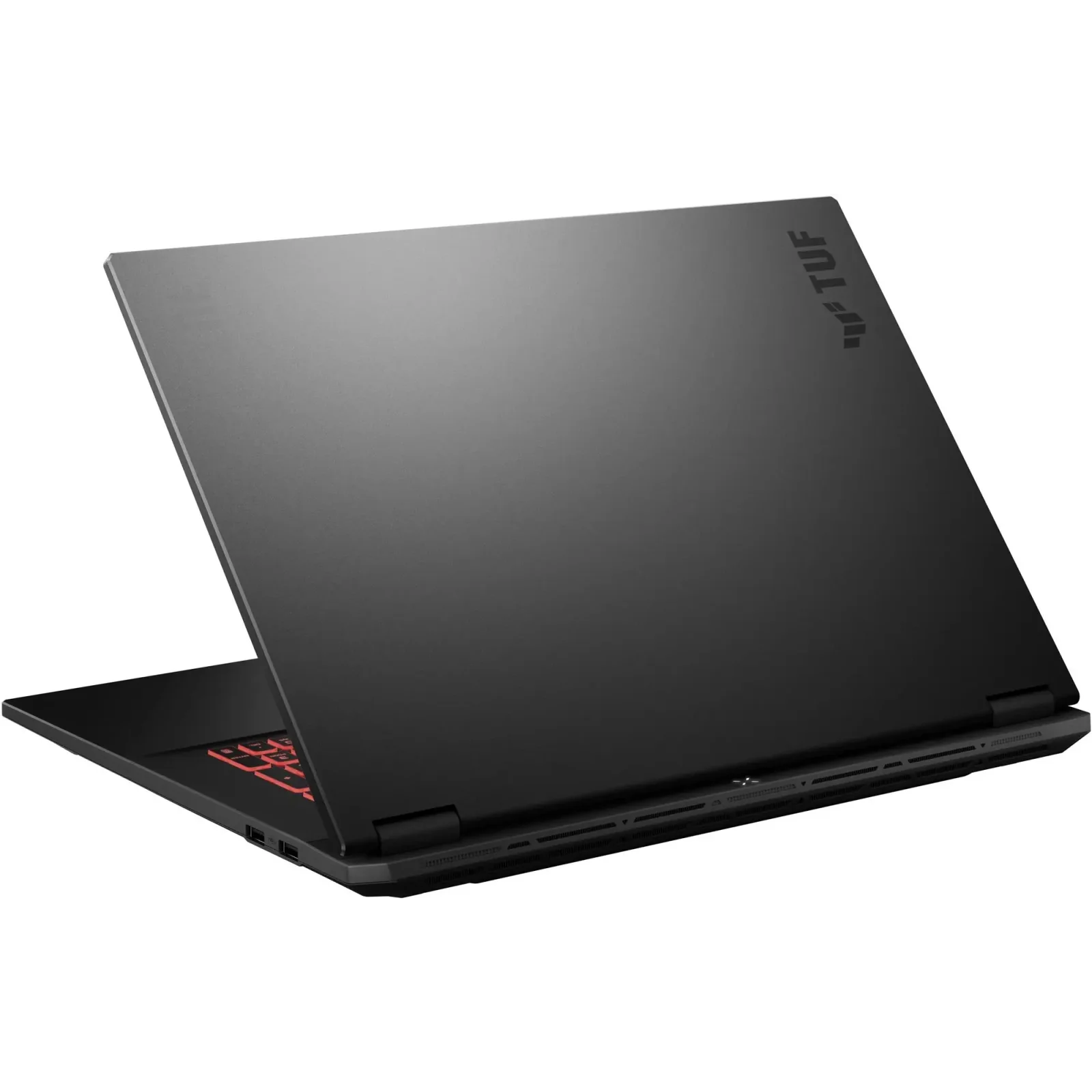 Ноутбук Asus TUF Gaming A18 FA808UH Jaeger Gray (90NR0NM1-M00150) UA