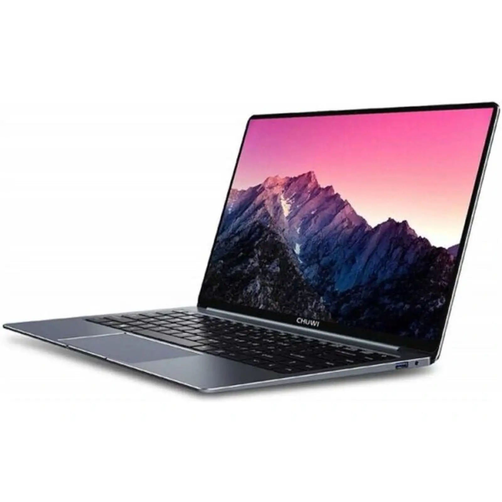 Ноутбук Chuwi LapBook Pro (CW-LB8256/CW-102483/102483) UA