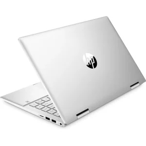 Ноутбук HP Pavilion x360 14-ek2010ua (A0NB3EA) Silver UA