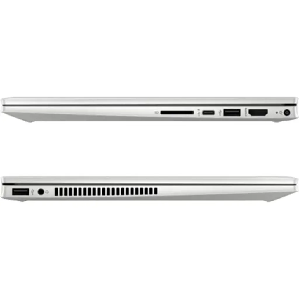 Ноутбук HP Pavilion x360 14-ek2010ua (A0NB3EA) Silver UA