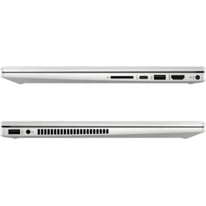 Ноутбук HP Pavilion x360 14-ek2010ua (A0NB3EA) Silver UA