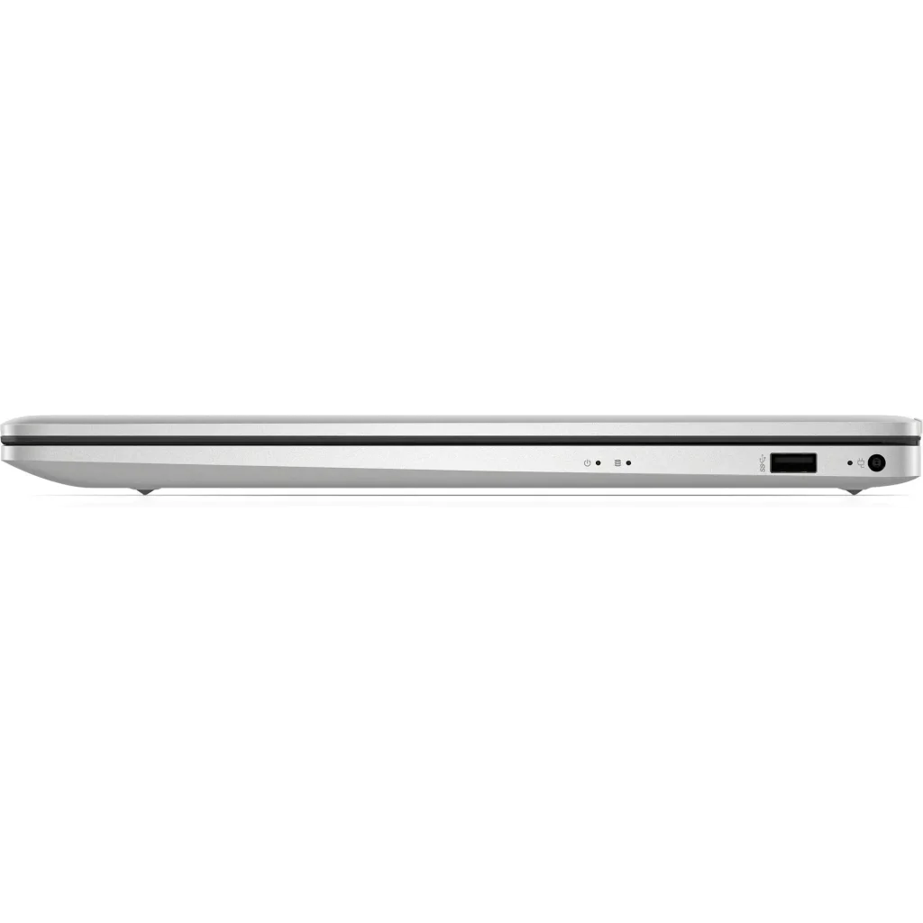 Ноутбук HP 17-cn4023ua (A0NG1EA) Silver UA