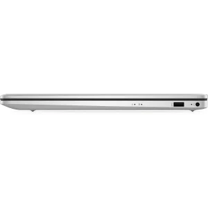 Ноутбук HP 17-cn4023ua (A0NG1EA) Silver UA