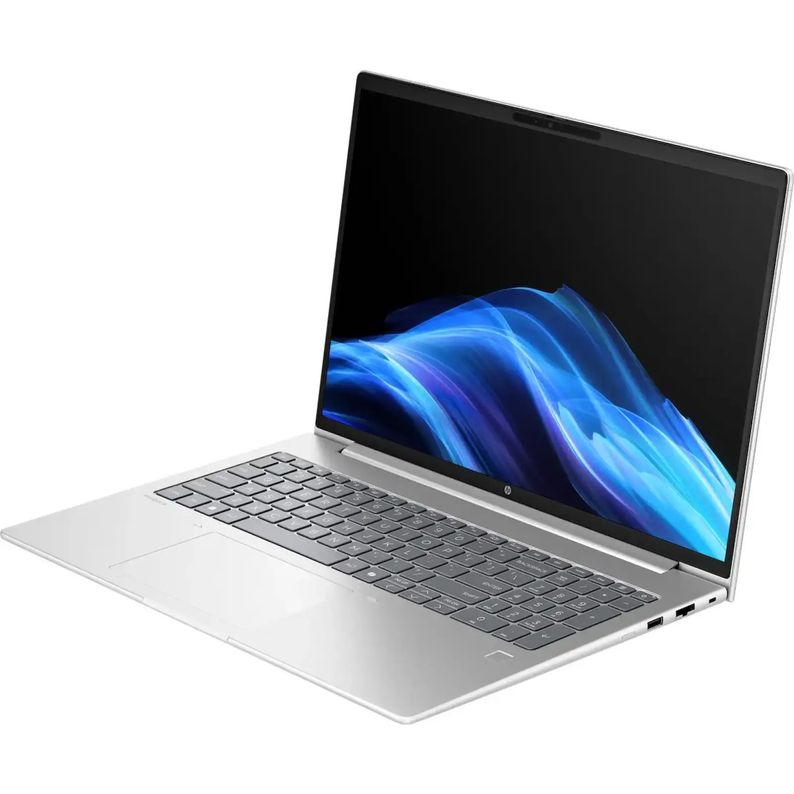 Ноутбук HP ProBook 4 G1i 16 Silver (AT7K4AV_V6) UA