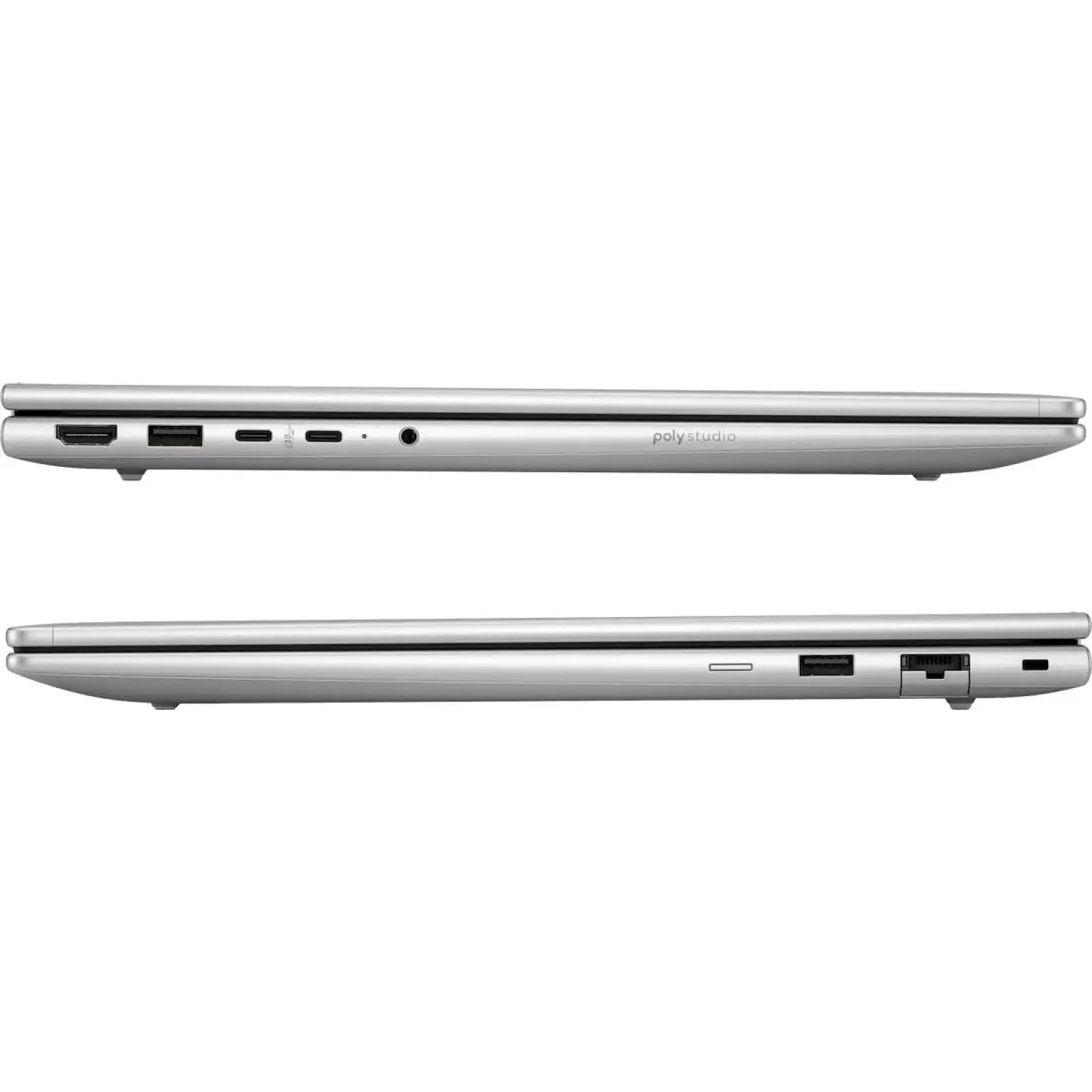 Ноутбук HP ProBook 4 G1i 16 Silver (AT7K4AV_V6) UA