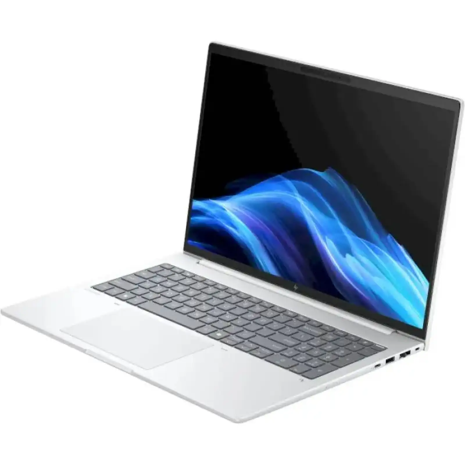 Ноутбук HP EliteBook 6 G1i 16 Silver (AV3Z2AV_V19) UA