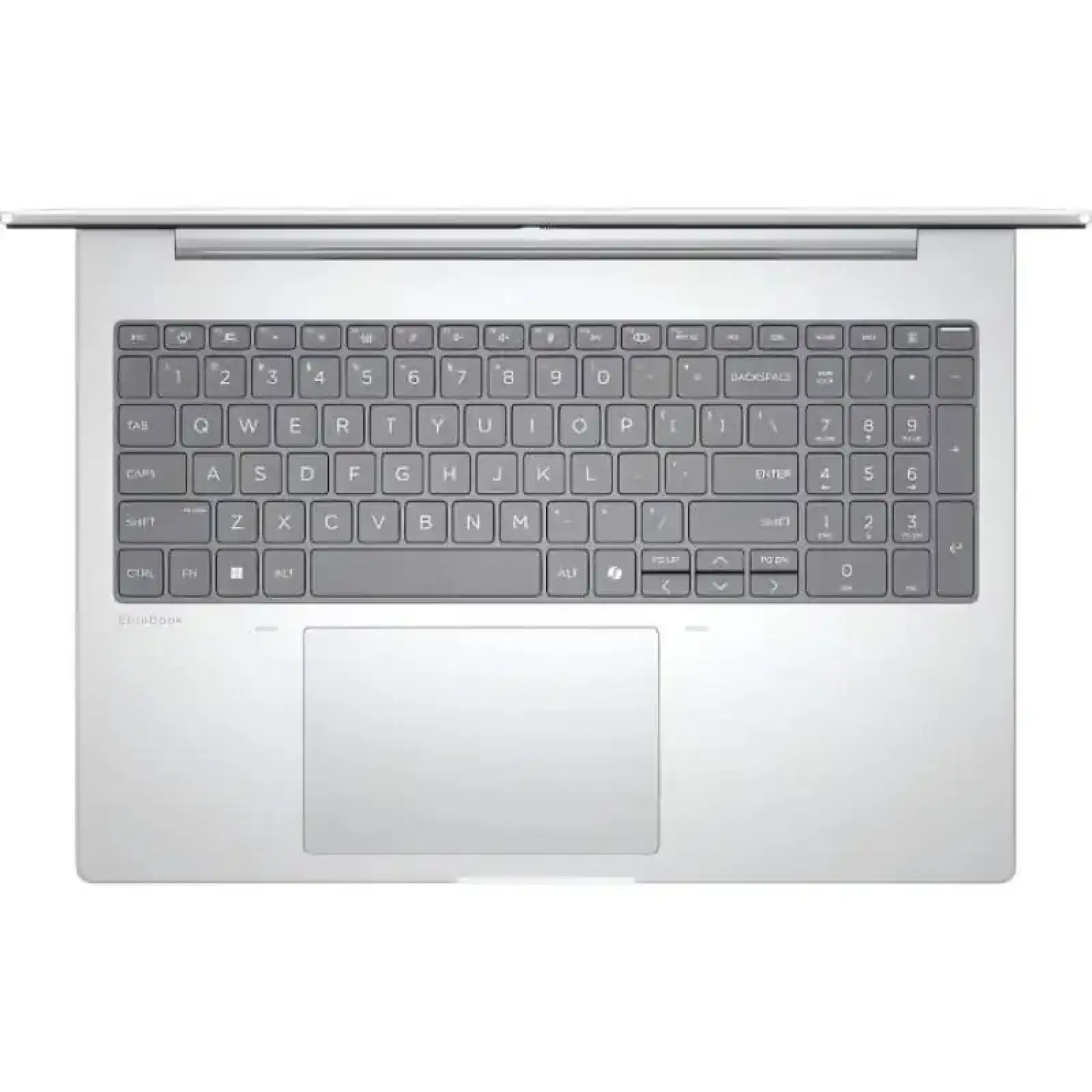 Ноутбук HP EliteBook 6 G1i 16 Silver (AV3Z2AV_V19) UA