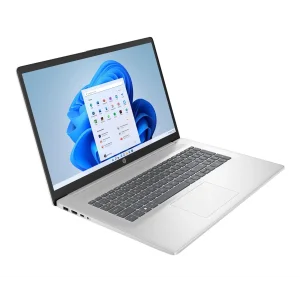 Ноутбук HP 17-cp3007ua (B0AB5EA) Silver UA