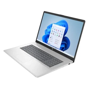Ноутбук HP 17-cp3007ua (B0AB5EA) Silver UA