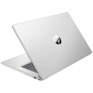 Ноутбук HP 17-cp3007ua (B0AB5EA) Silver UA