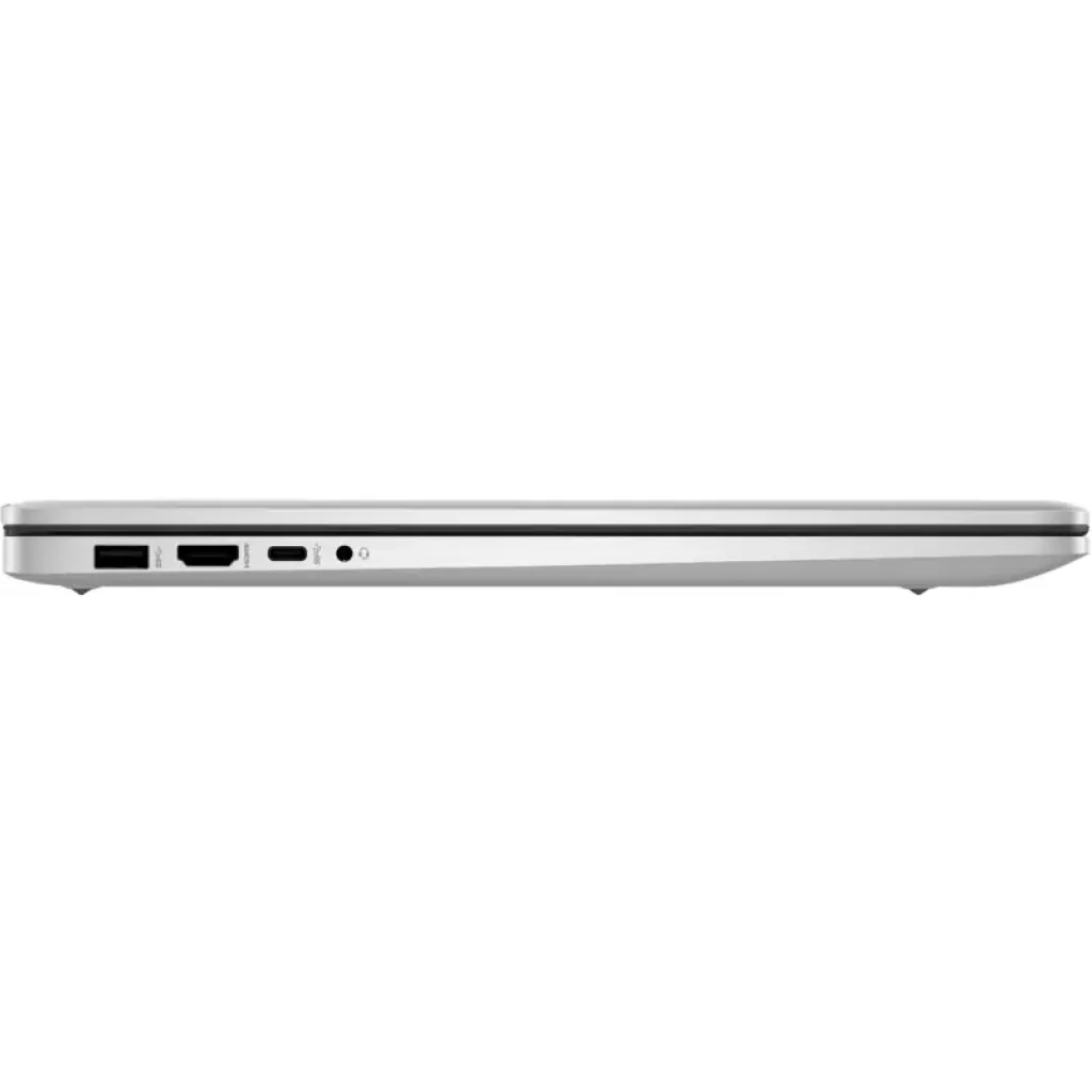 Ноутбук HP 17-cp3007ua (B0AB5EA) Silver UA