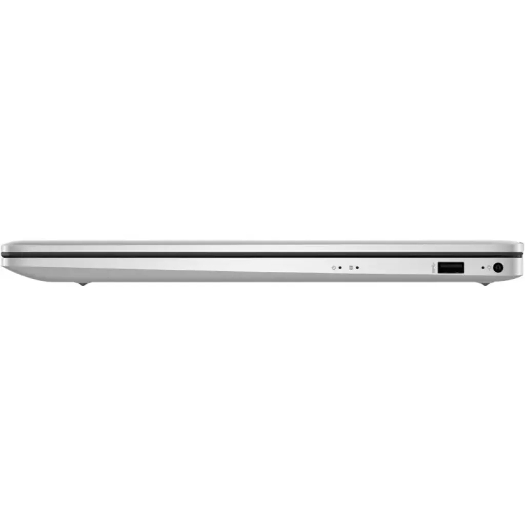 Ноутбук HP 17-cp3007ua (B0AB5EA) Silver UA