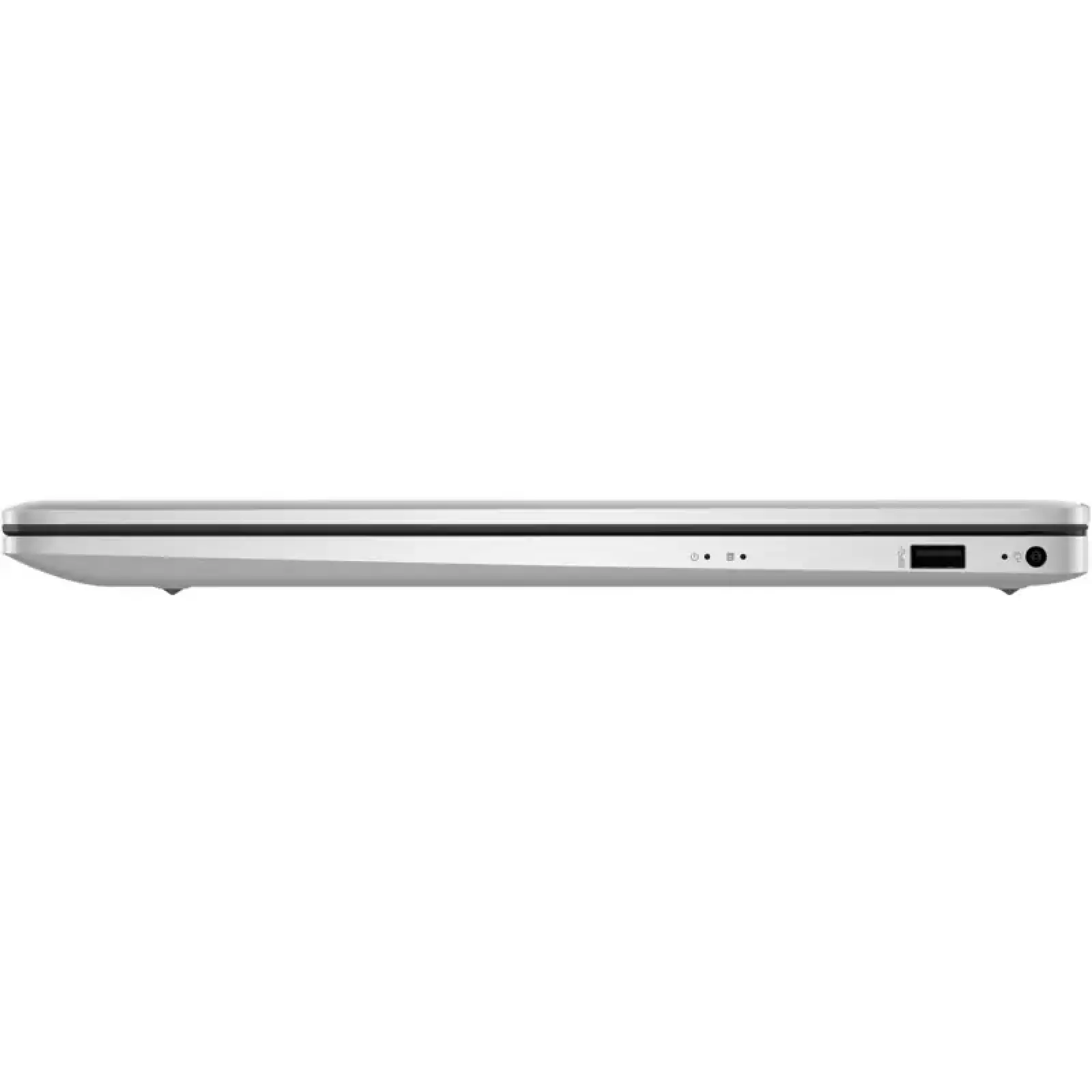 Ноутбук HP 17-cp3007ua (B0AB5EA) Silver UA