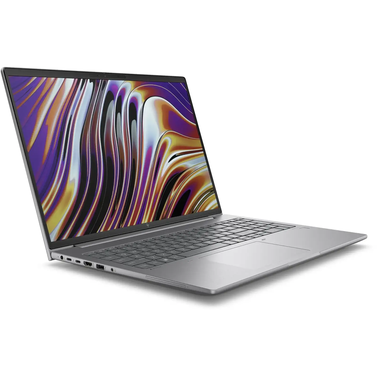 Ноутбук HP ZBook Power G11A (B2ZZ5ES) Silver UA