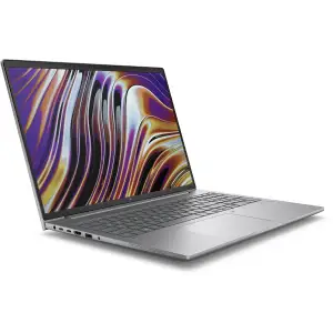 Ноутбук HP ZBook Power G11A (B2ZZ5ES) Silver UA
