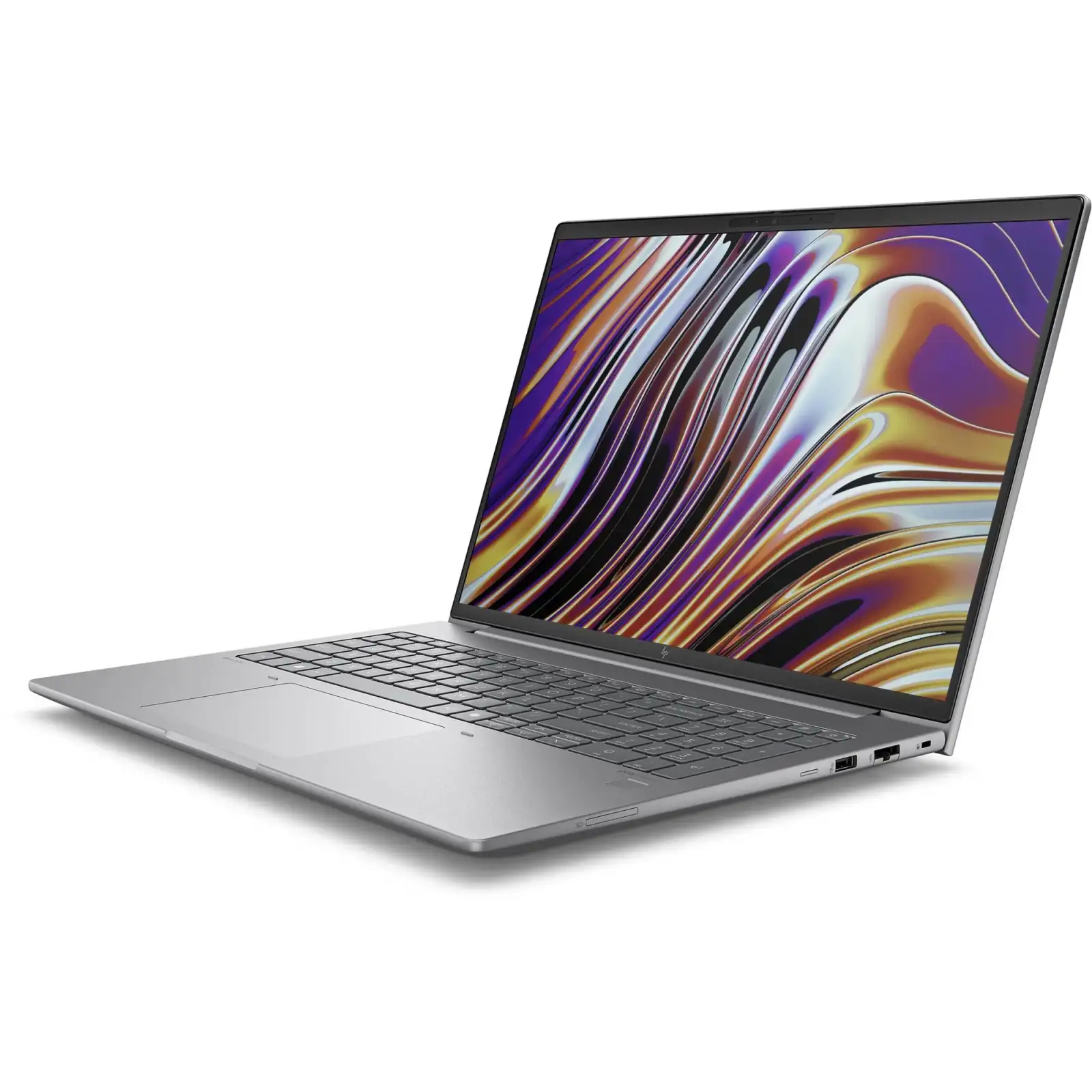 Ноутбук HP ZBook Power G11A (B2ZZ5ES) Silver UA
