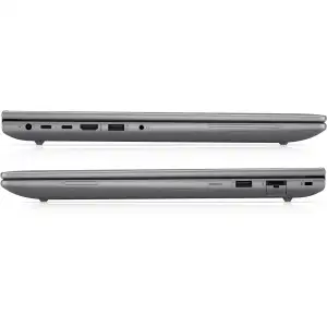 Ноутбук HP ZBook Power G11A (B2ZZ5ES) Silver UA