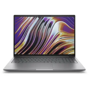 Ноутбук HP ZBook Power G11A (B2ZZ6ES) Silver UA
