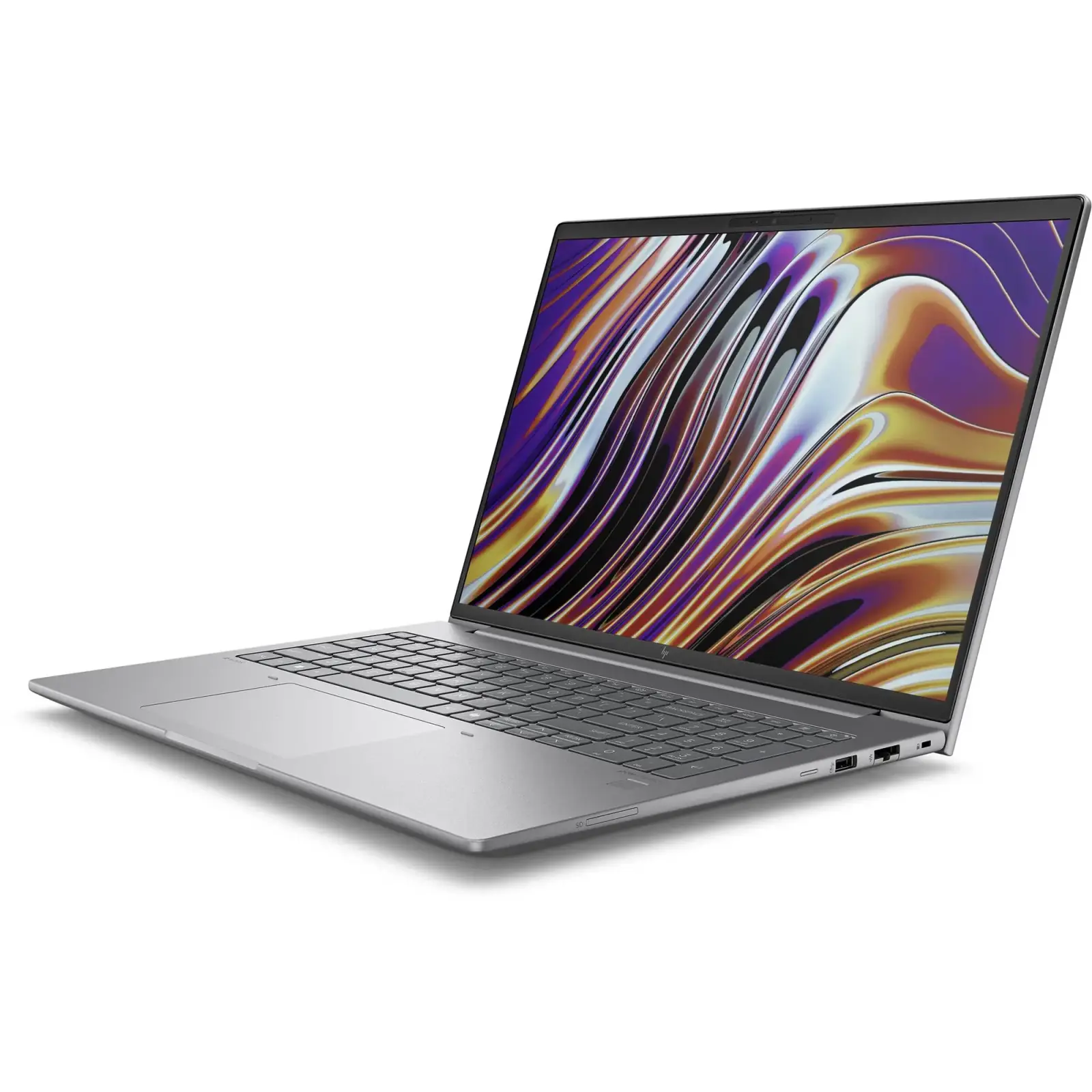 Ноутбук HP ZBook Power G11A (B2ZZ6ES) Silver UA