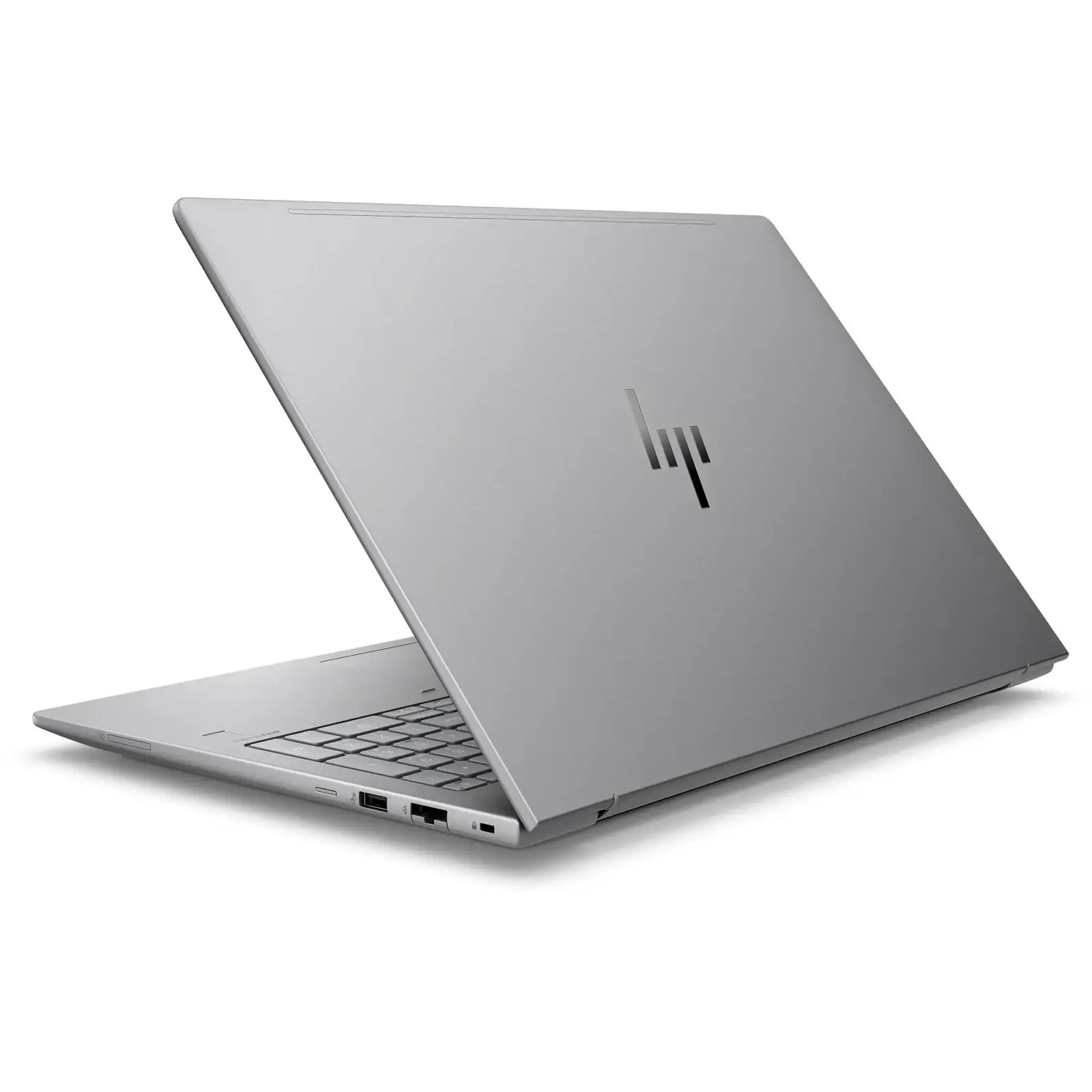 Ноутбук HP ZBook Power G11A (B2ZZ6ES) Silver UA