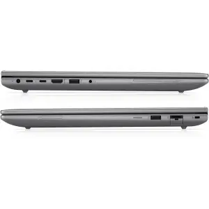 Ноутбук HP ZBook Power G11A (B2ZZ6ES) Silver UA
