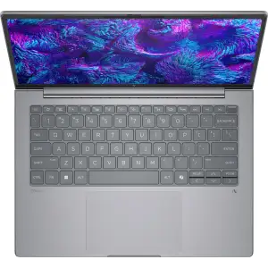 Ноутбук HP ZBook 8 G1i 14 Silver (B30JKES) UA