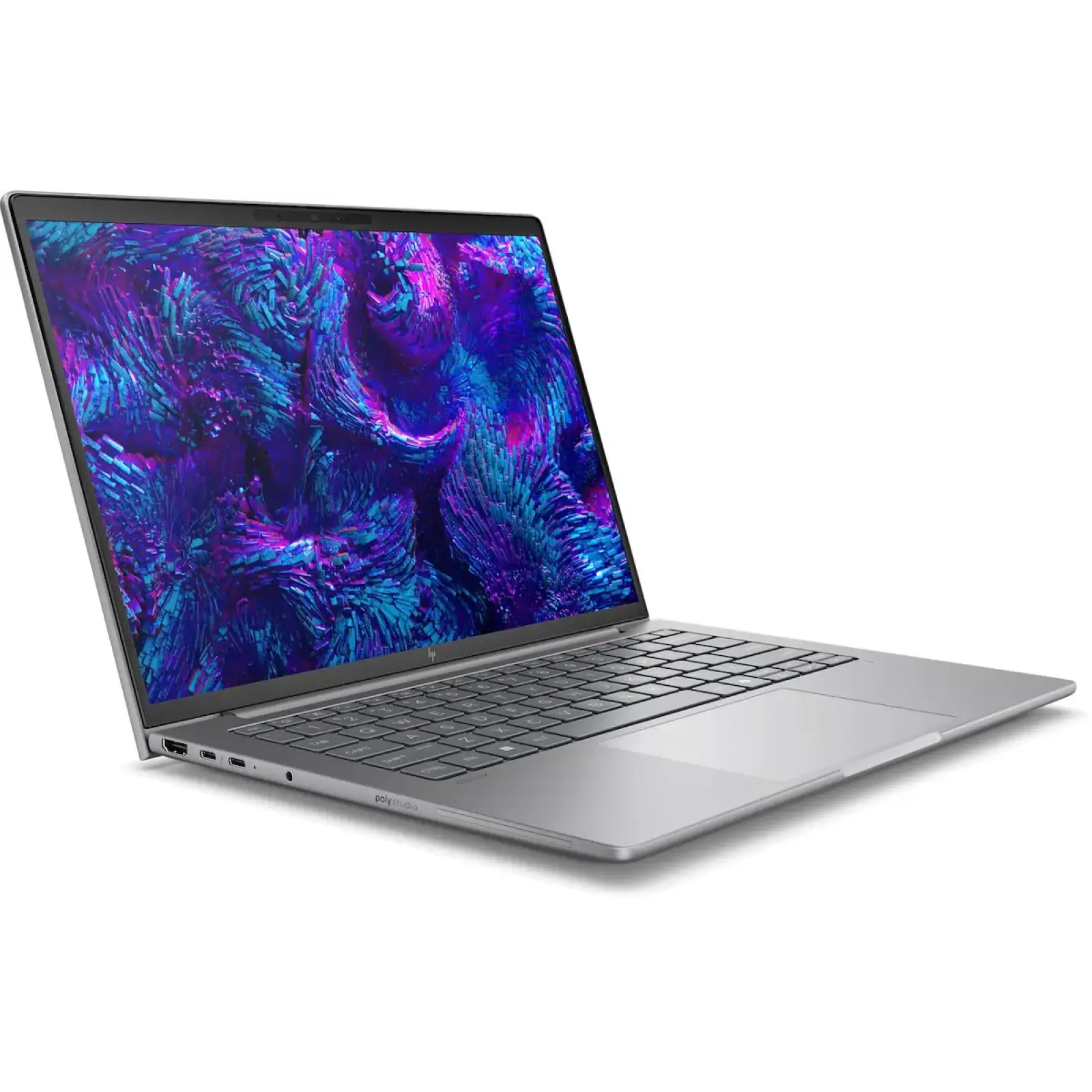 Ноутбук HP ZBook 8 G1i 14 Silver (B30JKES) UA