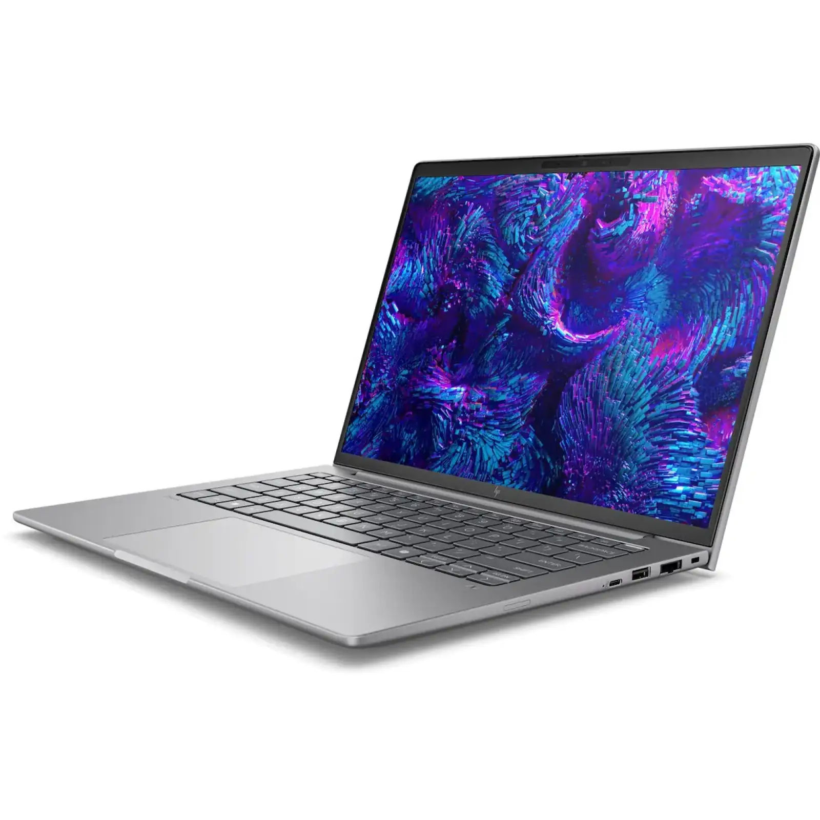 Ноутбук HP ZBook 8 G1i 14 Silver (B30JKES) UA