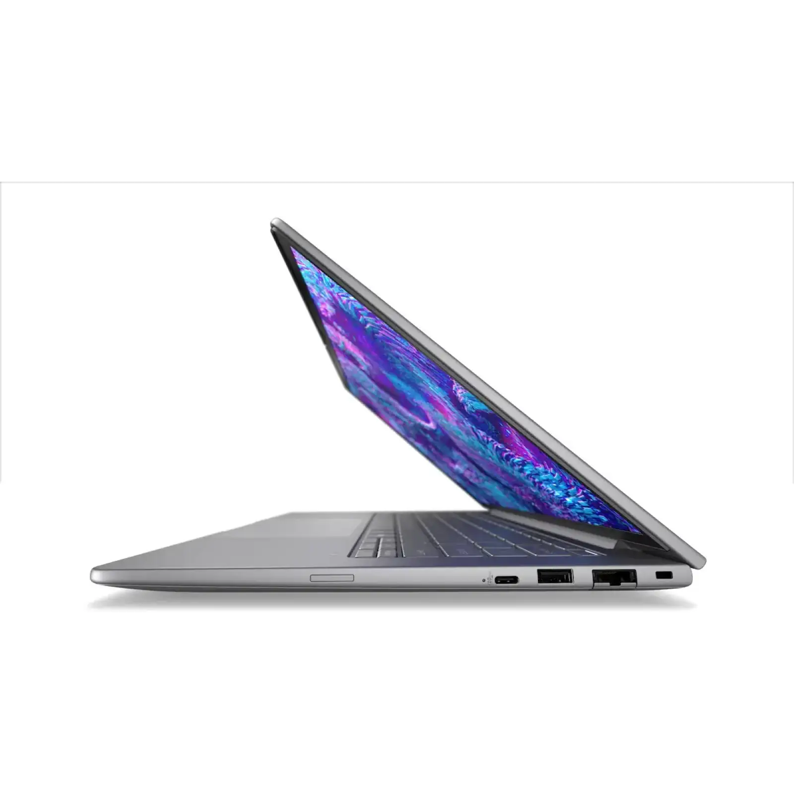 Ноутбук HP ZBook 8 G1i 14 Silver (B30JKES) UA