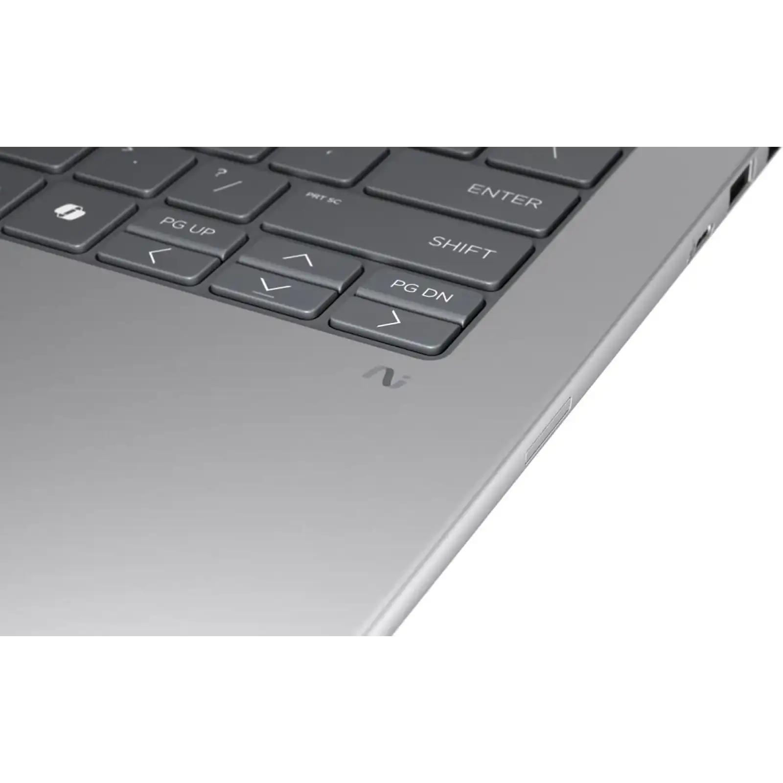 Ноутбук HP ZBook 8 G1i 14 Silver (B30JKES) UA