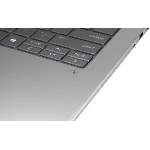 Ноутбук HP ZBook 8 G1i 14 Silver (B30JKES) UA