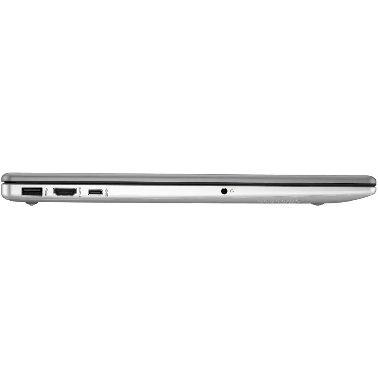 Ноутбук HP 255R G10 Silver (B39ZFAT) UA