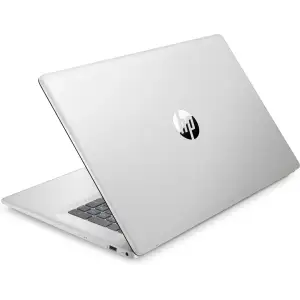 Ноутбук HP 17-cn4038ua Silver (C9RL5EA) UA