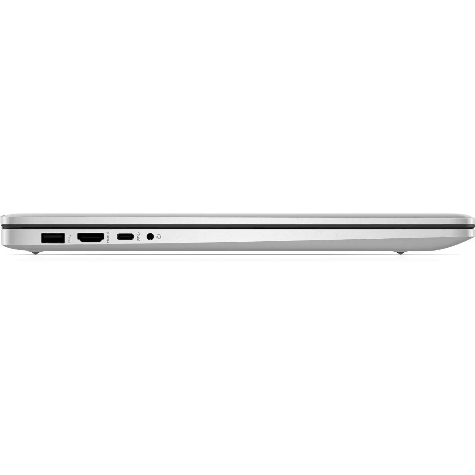 Ноутбук HP 17-cn4038ua Silver (C9RL5EA) UA