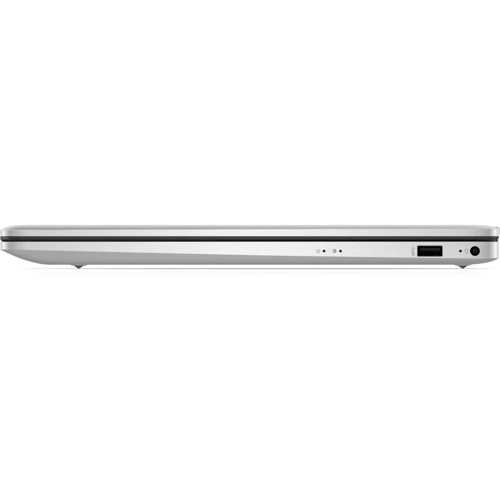 Ноутбук HP 17-cn4038ua Silver (C9RL5EA) UA