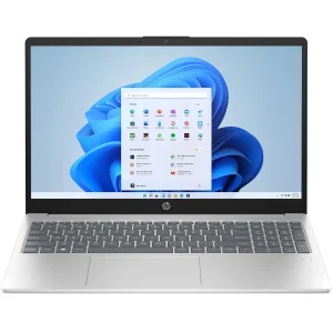 Ноутбук HP 15-fd0108ua (A1VQ7EA) White UA