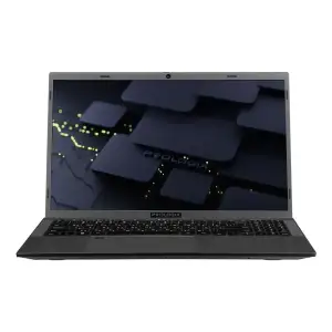 Ноутбук Prologix M15-725 (PLN725.I313.16.S3.WP11E.124) Black UA