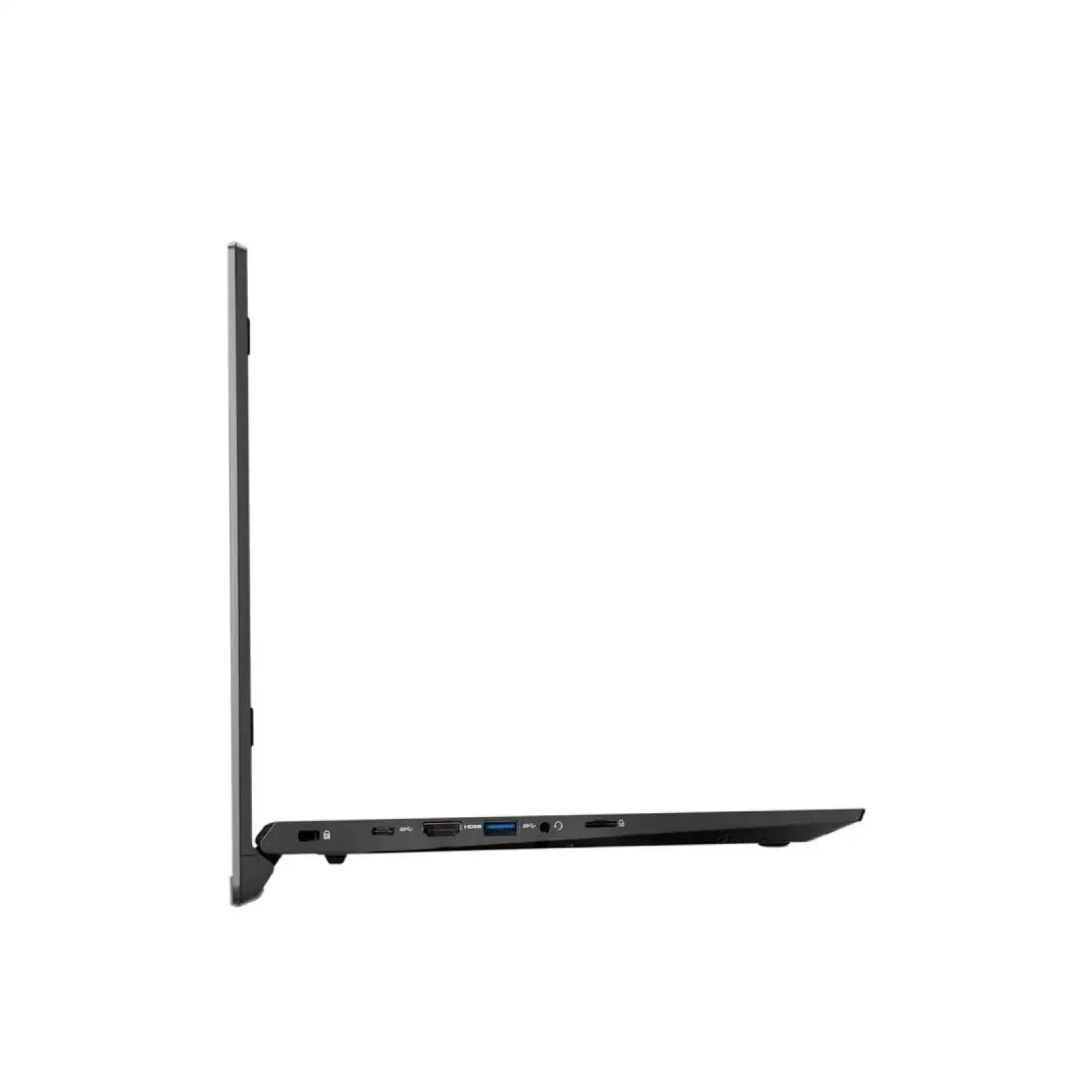 Ноутбук Prologix M15-725 (PLN725.I313.16.S3.WP11E.124) Black UA