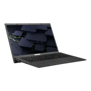 Ноутбук Prologix M15-725 (PLN725.I313.16.S3.WP11E.124) Black UA