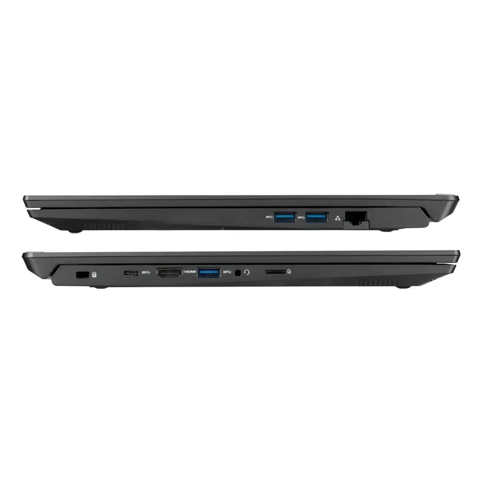 Ноутбук Prologix M15-725 (PLN725.I313.16.S3.WP11E.124) Black UA