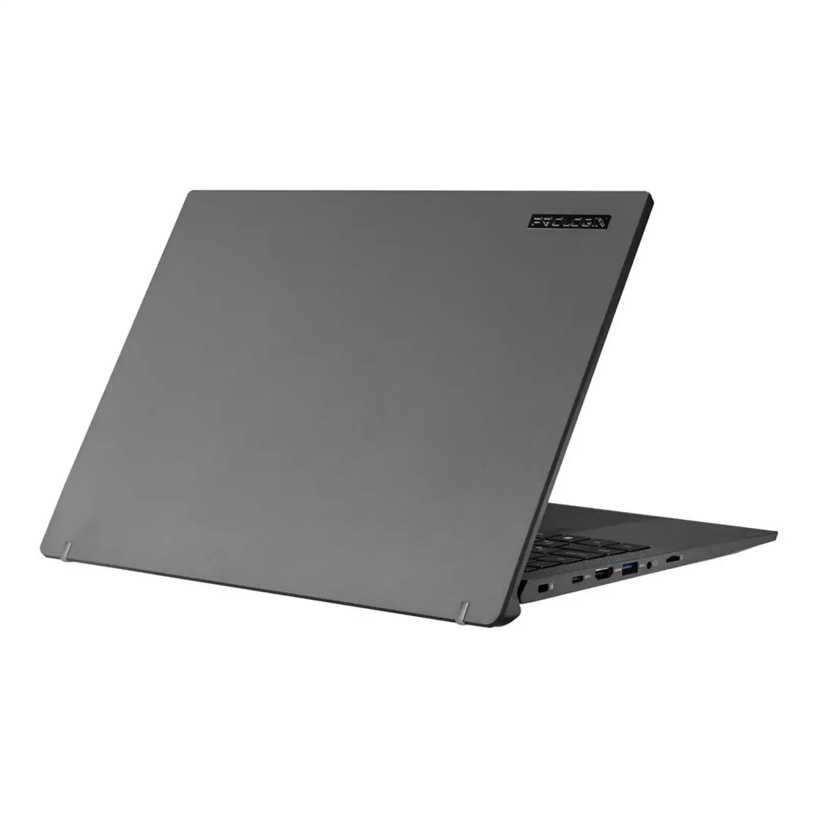 Ноутбук Prologix M15-725 (PLN725.I313.16.S3.WP11E.124) Black UA