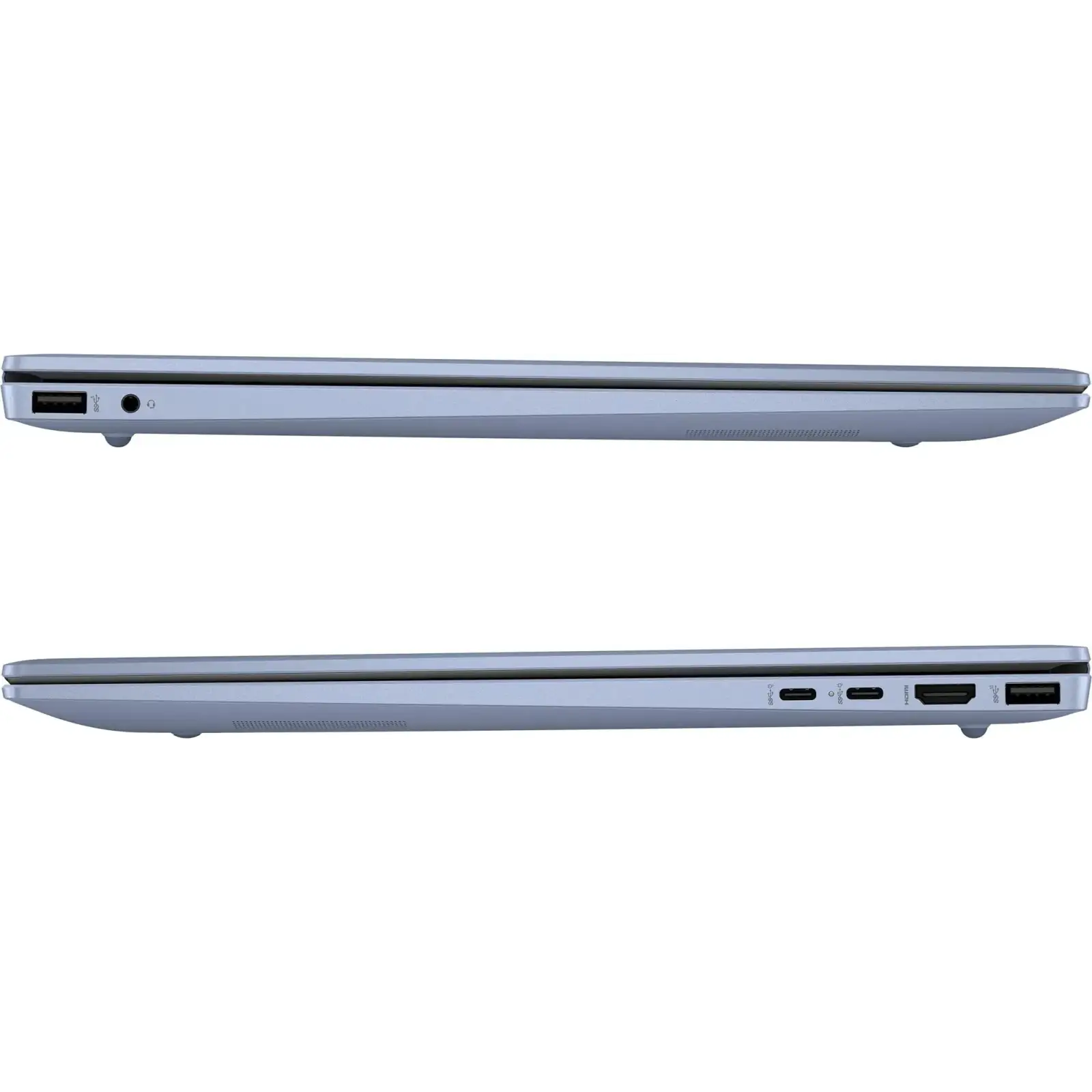 Ноутбук HP OmniBook 5 16-af1020ua Blue (C9RS1EA) UA