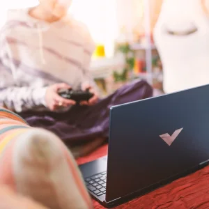 Ноутбук HP Victus 15-fb3053ua (C1XA3EA) Blue UA