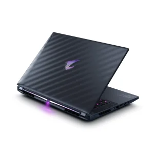 Ноутбук Gigabyte Aorus Master 16 BZH (BZHC6UAE65SP) Dark Tide UA