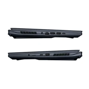 Ноутбук Gigabyte Aorus Master 16 BZH (BZHC6UAE65SP) Dark Tide UA