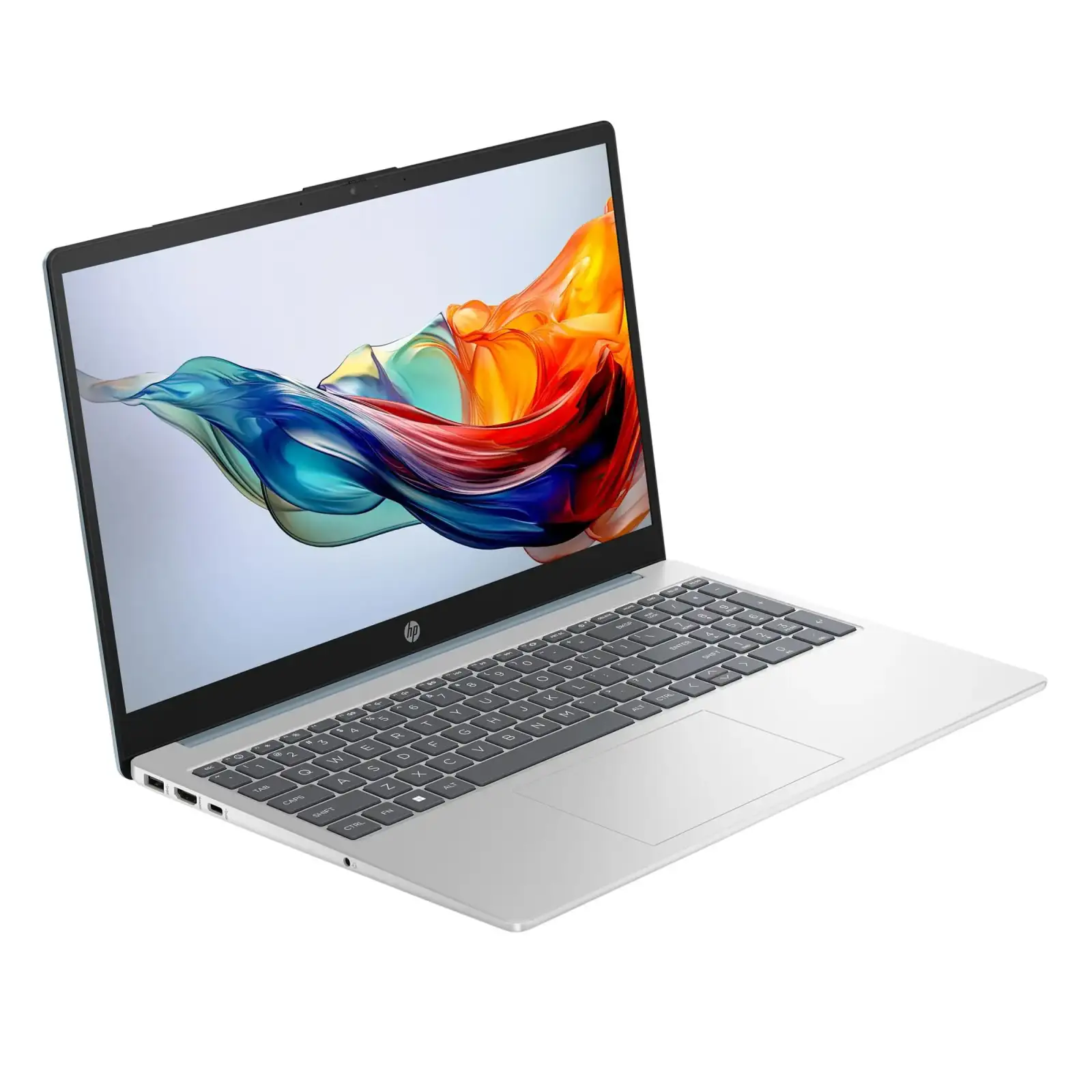 Ноутбук HP 15-fc0301ua (C9RK5EA) Blue UA