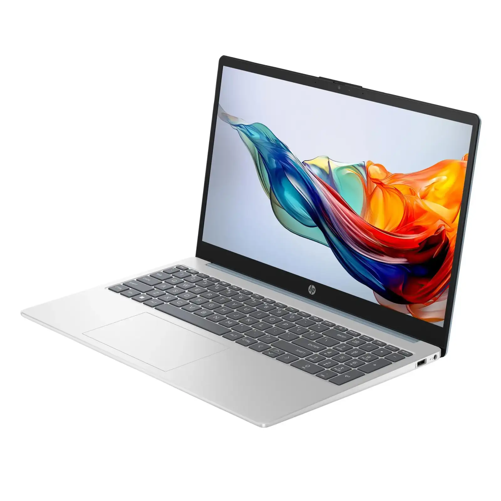 Ноутбук HP 15-fc0301ua (C9RK5EA) Blue UA