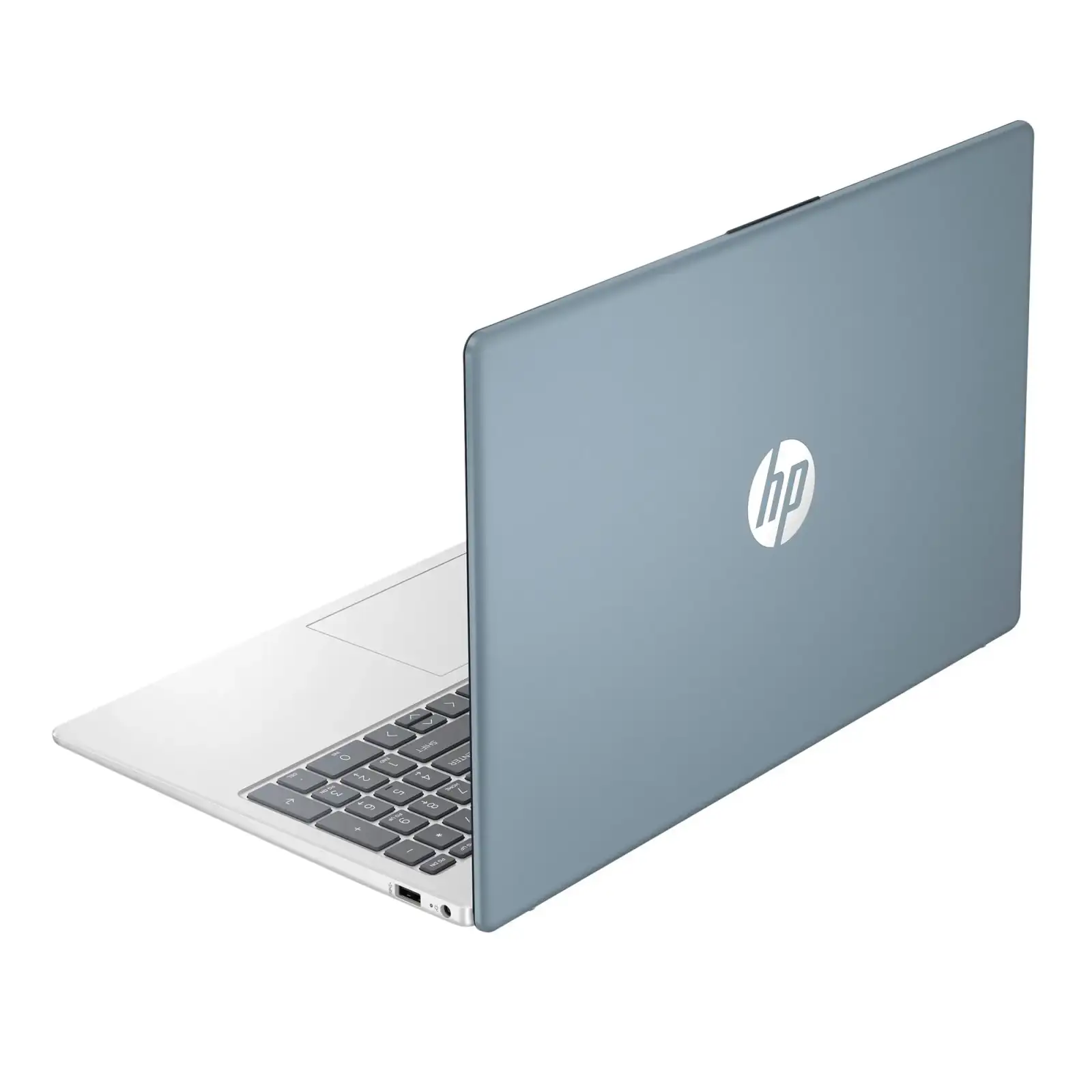 Ноутбук HP 15-fc0301ua (C9RK5EA) Blue UA
