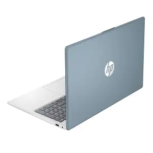 Ноутбук HP 15-fc0301ua (C9RK5EA) Blue UA
